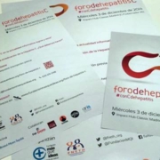 Hepatitis C y comunicación