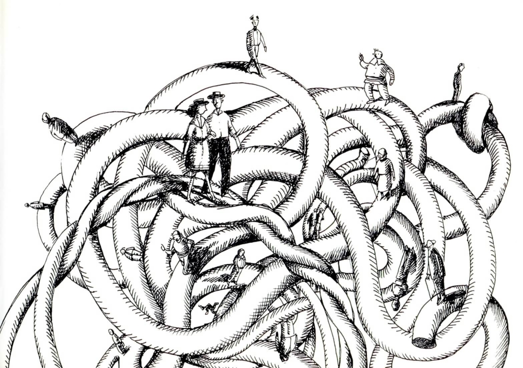 sentidos de la comunicación en salud