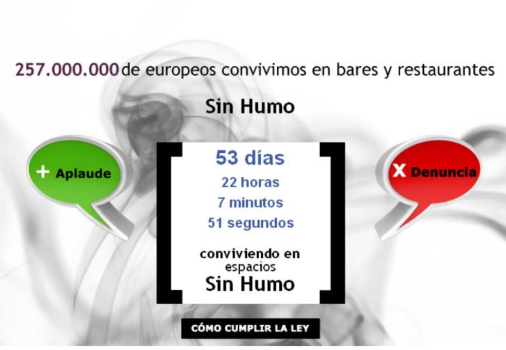 Casos de comunicación para la salud