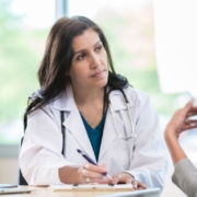 comunicación médico paciente