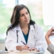 comunicación médico paciente