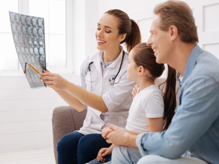 Tipos de comunicación médico paciente